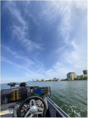 hideup 永野総一朗 ブログ写真 2021/05/05