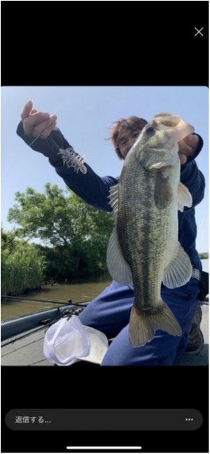 hideup 永野総一朗 ブログ写真 2021/05/05