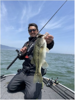 hideup 永野総一朗 ブログ写真 2021/05/05