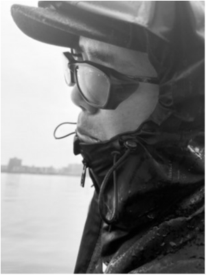 hideup 永野総一朗 ブログ写真 2021/05/06