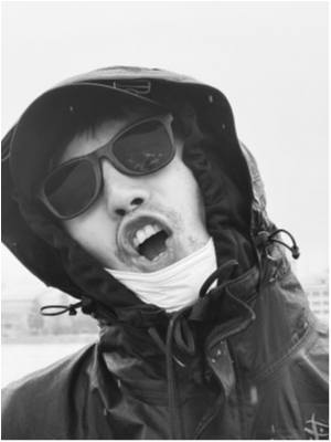 hideup 永野総一朗 ブログ写真 2021/05/06