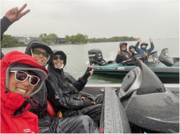 hideup 永野総一朗 ブログ写真 2021/05/06