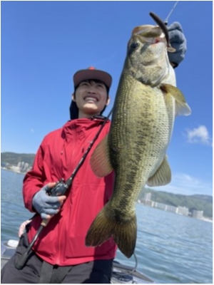 hideup 永野総一朗 ブログ写真 2021/05/06