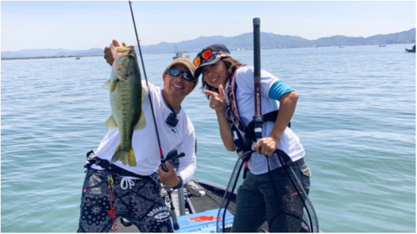 hideup 永野総一朗 ブログ写真 2021/05/06