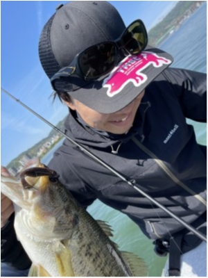 hideup 永野総一朗 ブログ写真 2021/05/06