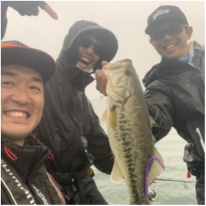 hideup 永野総一朗 ブログ写真 2021/05/06