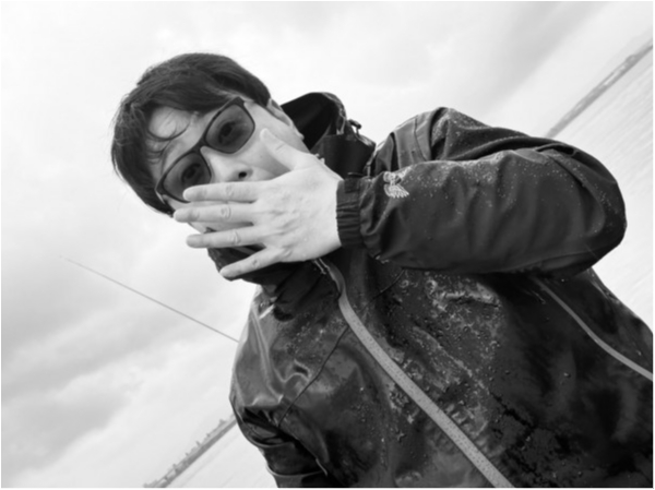 hideup 永野総一朗 ブログ写真 2021/05/07