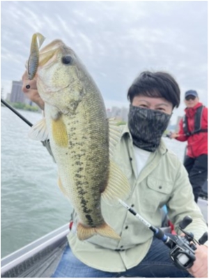 hideup 永野総一朗 ブログ写真 2021/05/07