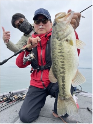 hideup 永野総一朗 ブログ写真 2021/05/07