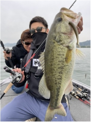 hideup 永野総一朗 ブログ写真 2021/05/10