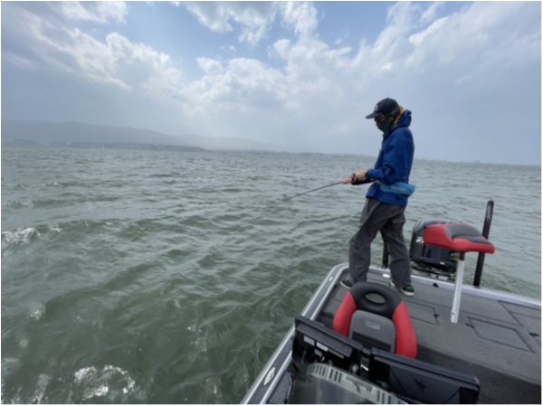 hideup 永野総一朗 ブログ写真 2021/05/10