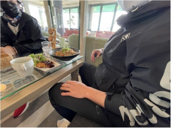 hideup 永野総一朗 ブログ写真 2021/05/13