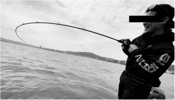 hideup 永野総一朗 ブログ写真 2021/05/13