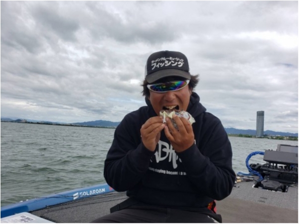 hideup 永野総一朗 ブログ写真 2021/05/17