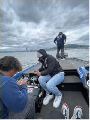 hideup 永野総一朗 ブログ写真 2021/05/17