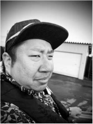 hideup 永野総一朗 ブログ写真 2021/05/22