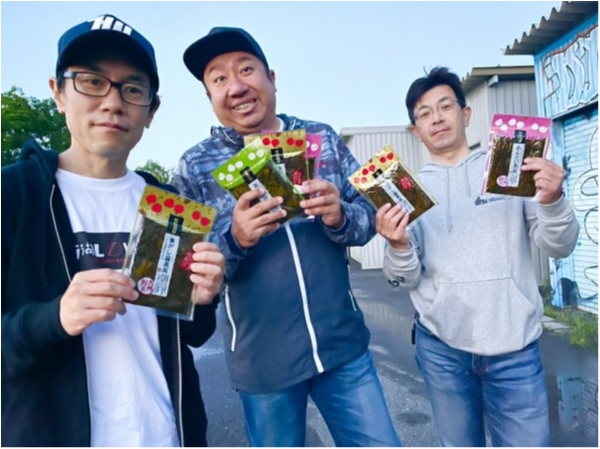 hideup 永野総一朗 ブログ写真 2021/05/22