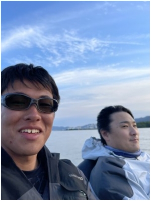 hideup 永野総一朗 ブログ写真 2021/05/24