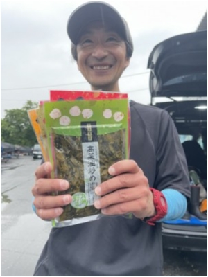 hideup 永野総一朗 ブログ写真 2021/05/24