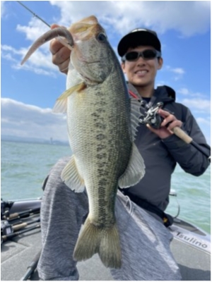 hideup 永野総一朗 ブログ写真 2021/05/24