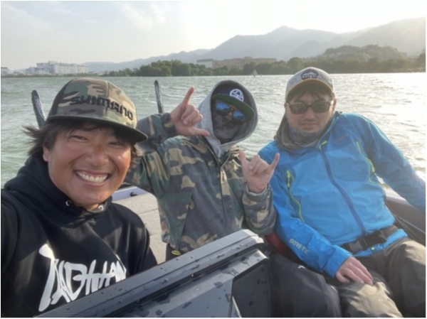 hideup 永野総一朗 ブログ写真 2021/05/25