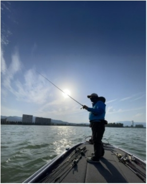 hideup 永野総一朗 ブログ写真 2021/05/25