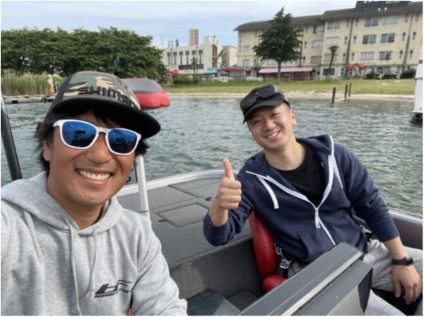 hideup 永野総一朗 ブログ写真 2021/05/27