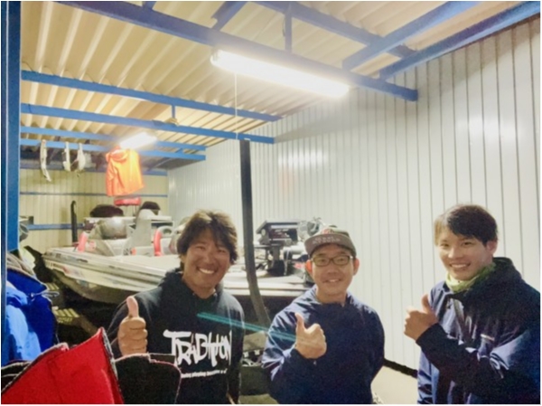 hideup 永野総一朗 ブログ写真 2021/05/29