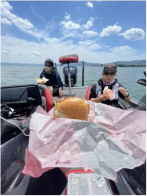 hideup 永野総一朗 ブログ写真 2021/05/29