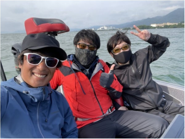 hideup 永野総一朗 ブログ写真 2021/05/29