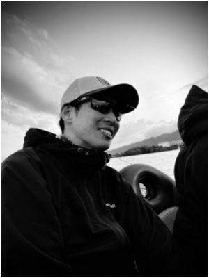 hideup 永野総一朗 ブログ写真 2021/05/29