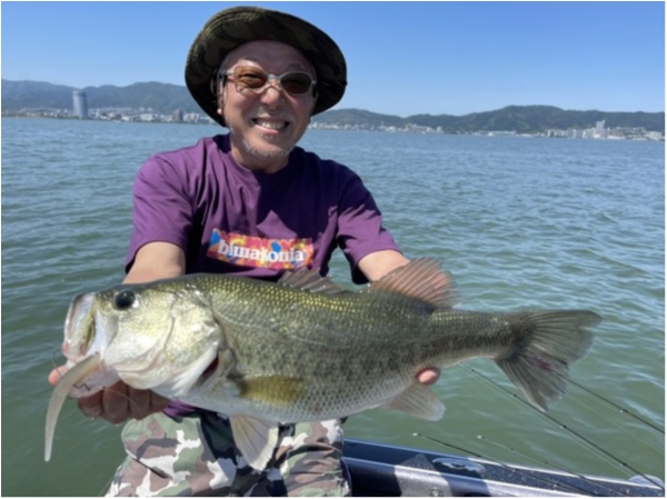 hideup 永野総一朗 ブログ写真 2021/06/01