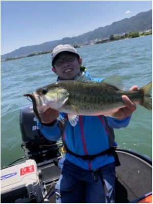 hideup 永野総一朗 ブログ写真 2021/06/01