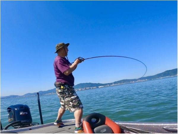 hideup 永野総一朗 ブログ写真 2021/06/01