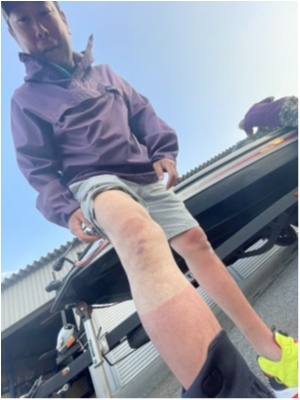 hideup 永野総一朗 ブログ写真 2021/06/01