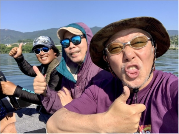 hideup 永野総一朗 ブログ写真 2021/06/01