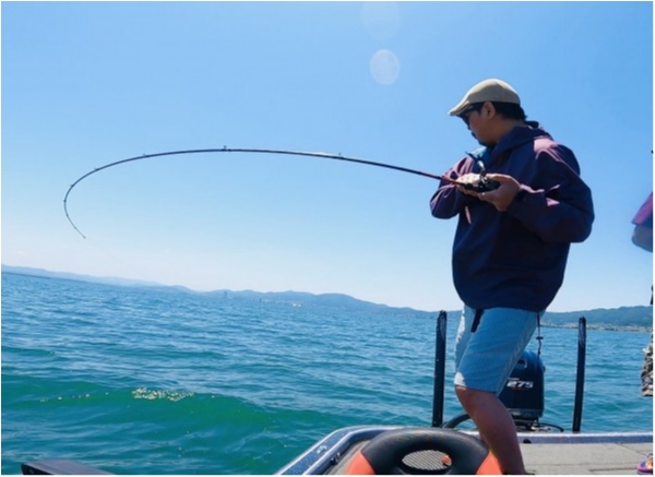 hideup 永野総一朗 ブログ写真 2021/06/01