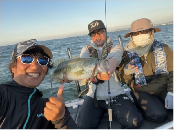 hideup 永野総一朗 ブログ写真 2021/06/01