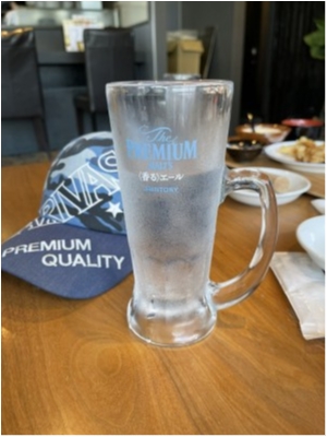 hideup 永野総一朗 ブログ写真 2021/06/01