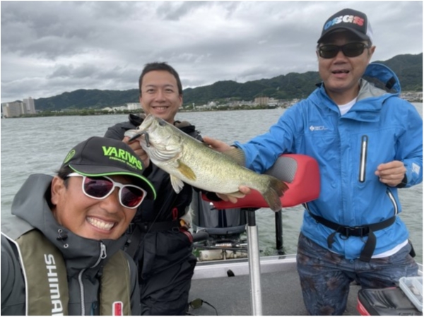 hideup 永野総一朗 ブログ写真 2021/07/08