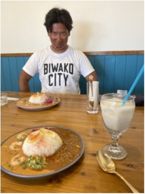 hideup 永野総一朗 ブログ写真 2021/07/08