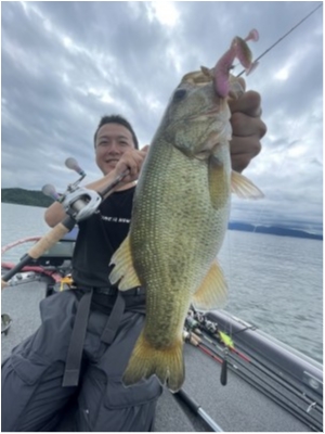 hideup 永野総一朗 ブログ写真 2021/07/08