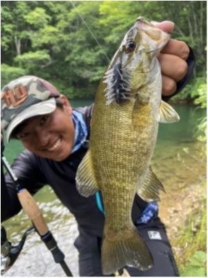 hideup 永野総一朗 ブログ写真 2021/07/08