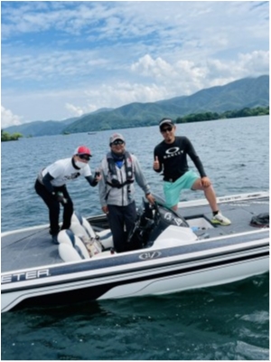 hideup 永野総一朗 ブログ写真 2021/07/08