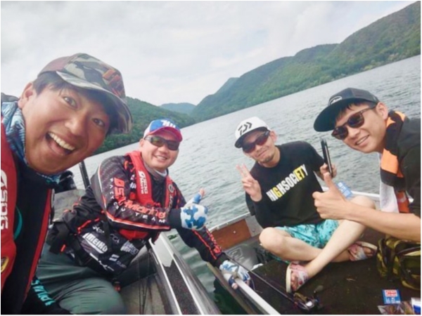 hideup 永野総一朗 ブログ写真 2021/07/08