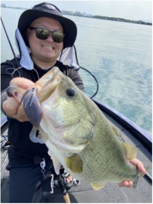 hideup 永野総一朗 ブログ写真 2021/07/08