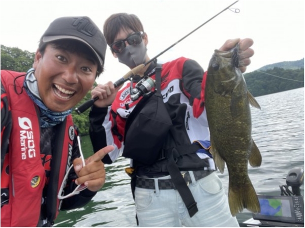 hideup 永野総一朗 ブログ写真 2021/07/08