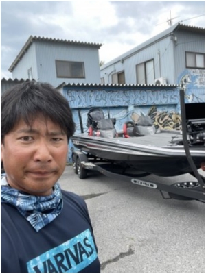 hideup 永野総一朗 ブログ写真 2021/07/08