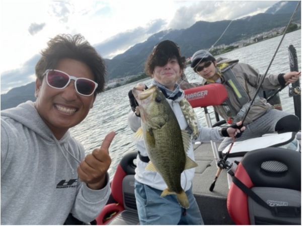 hideup 永野総一朗 ブログ写真 2021/07/08