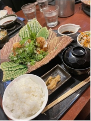 hideup 永野総一朗 ブログ写真 2021/07/10